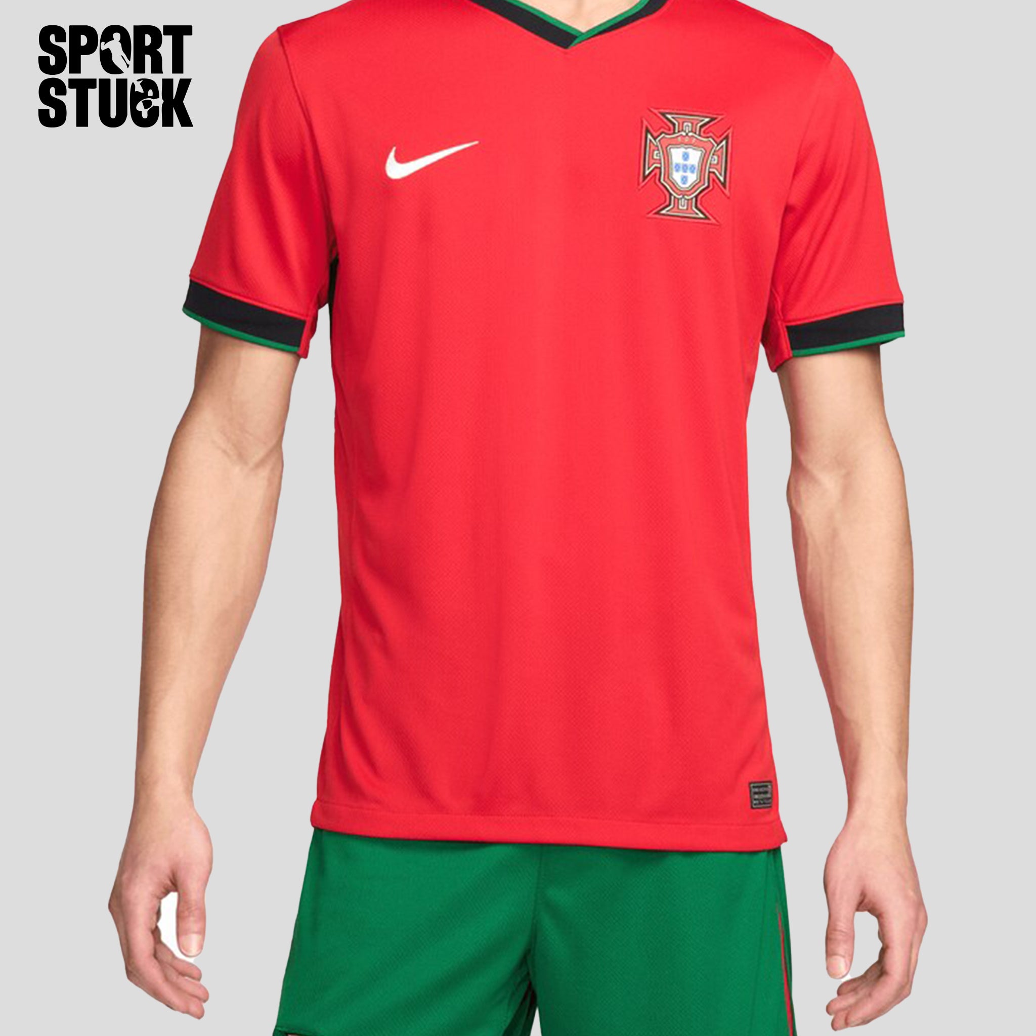 Buy Official Portugal Kit Online in Pakistan | Sport Stuck