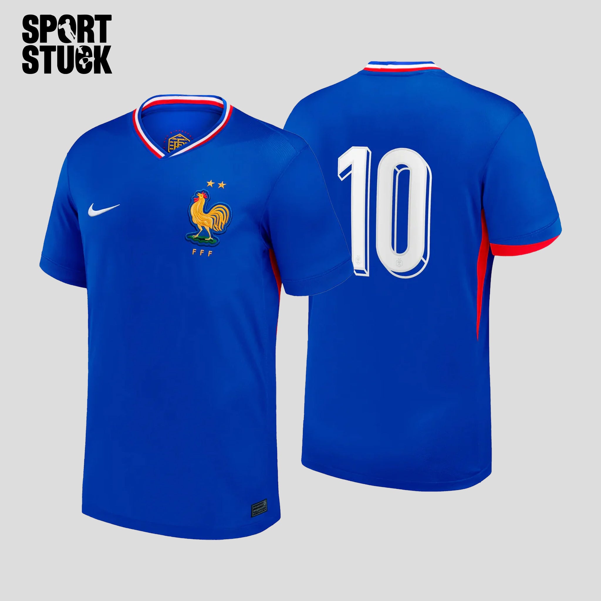 Best Places Online to Find the France Kit | Sport Stuck