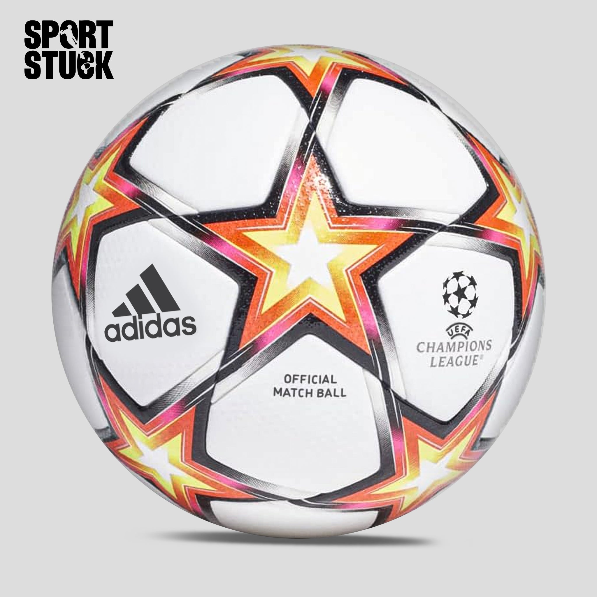 Where to Buy Football at Lowest Rate in Lahore | Sport Stuck