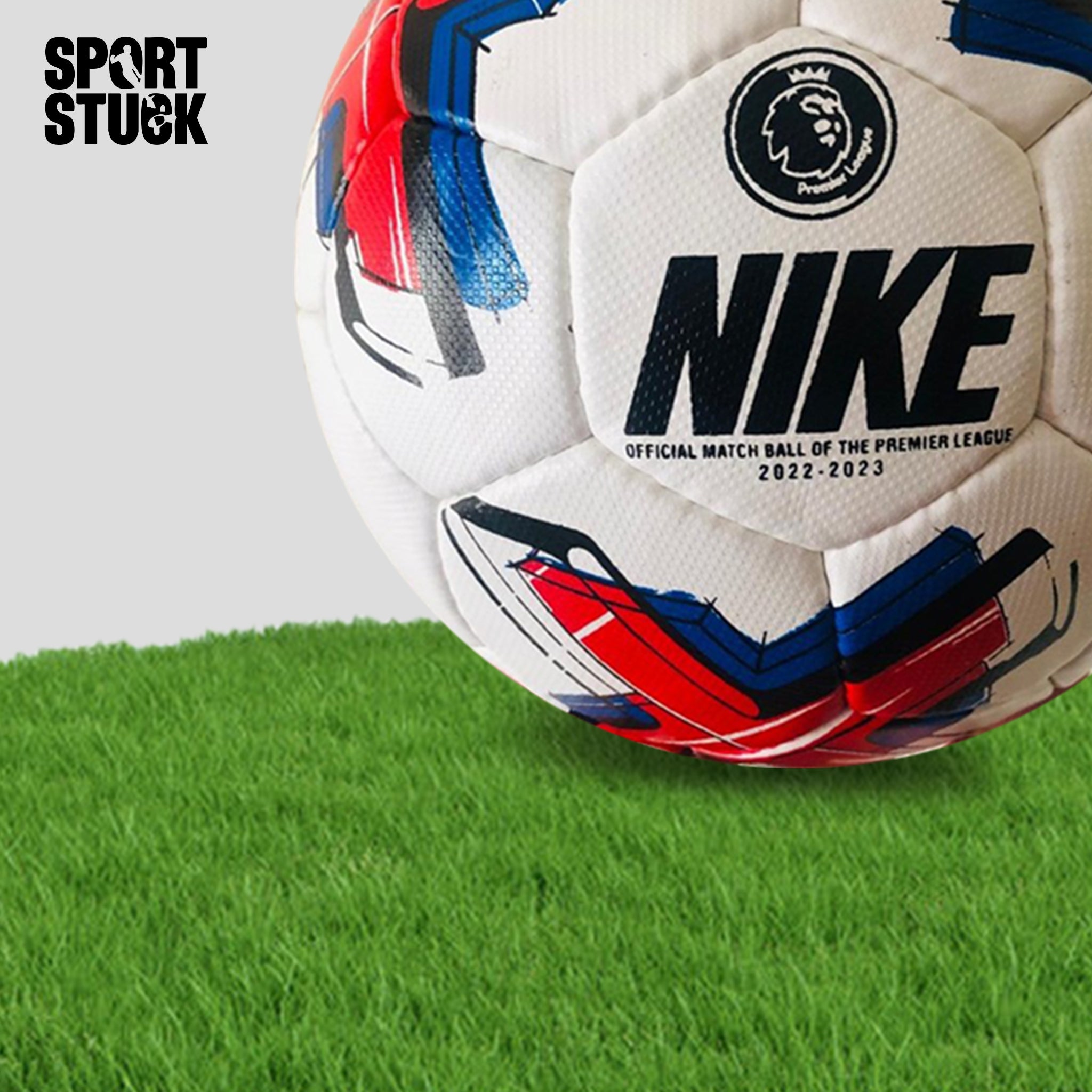 Buy Hand-Stitched Footballs Online in Islamabad | Sport Stuck