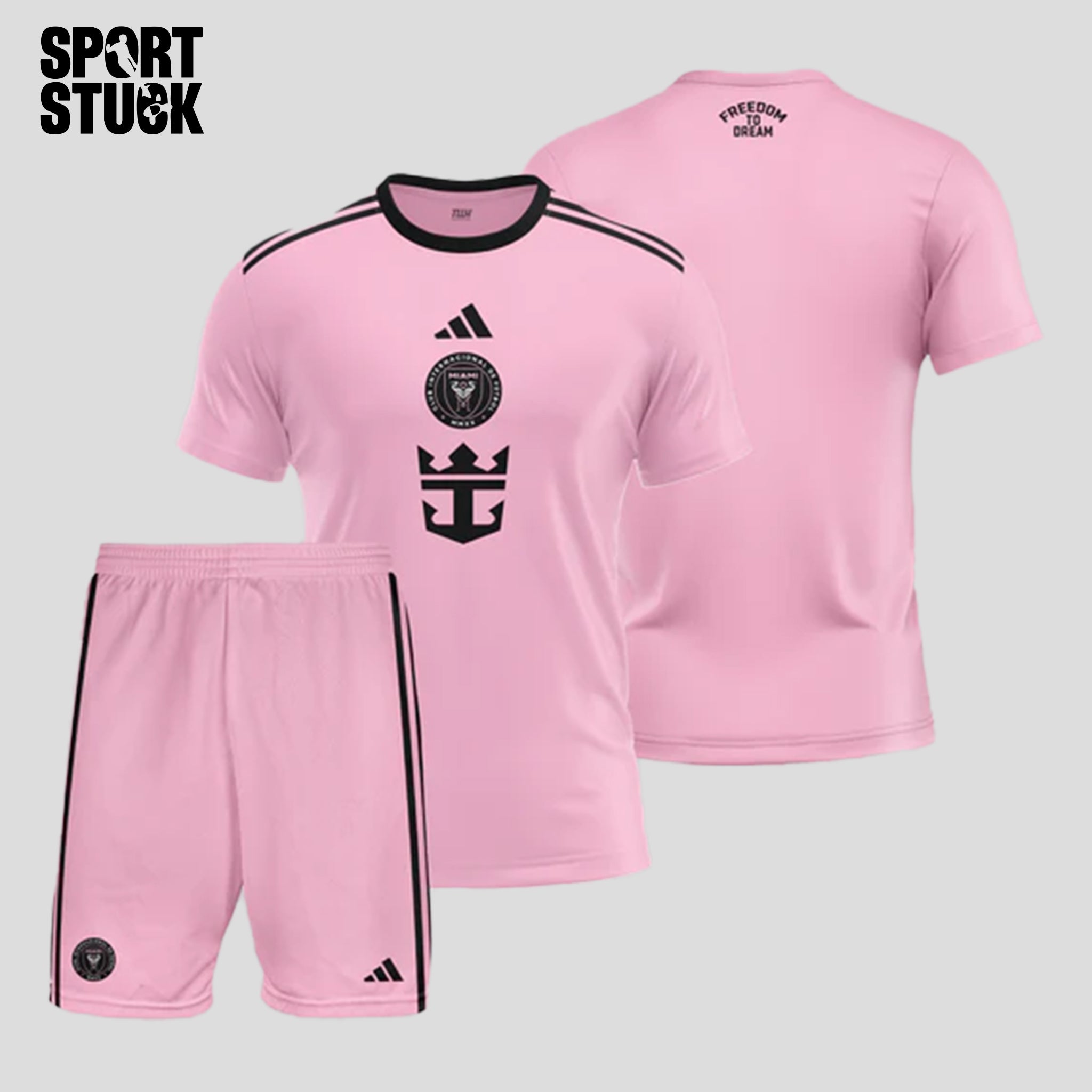Best Inter Miami Jersey for Messi Fans | Sport Stuck
