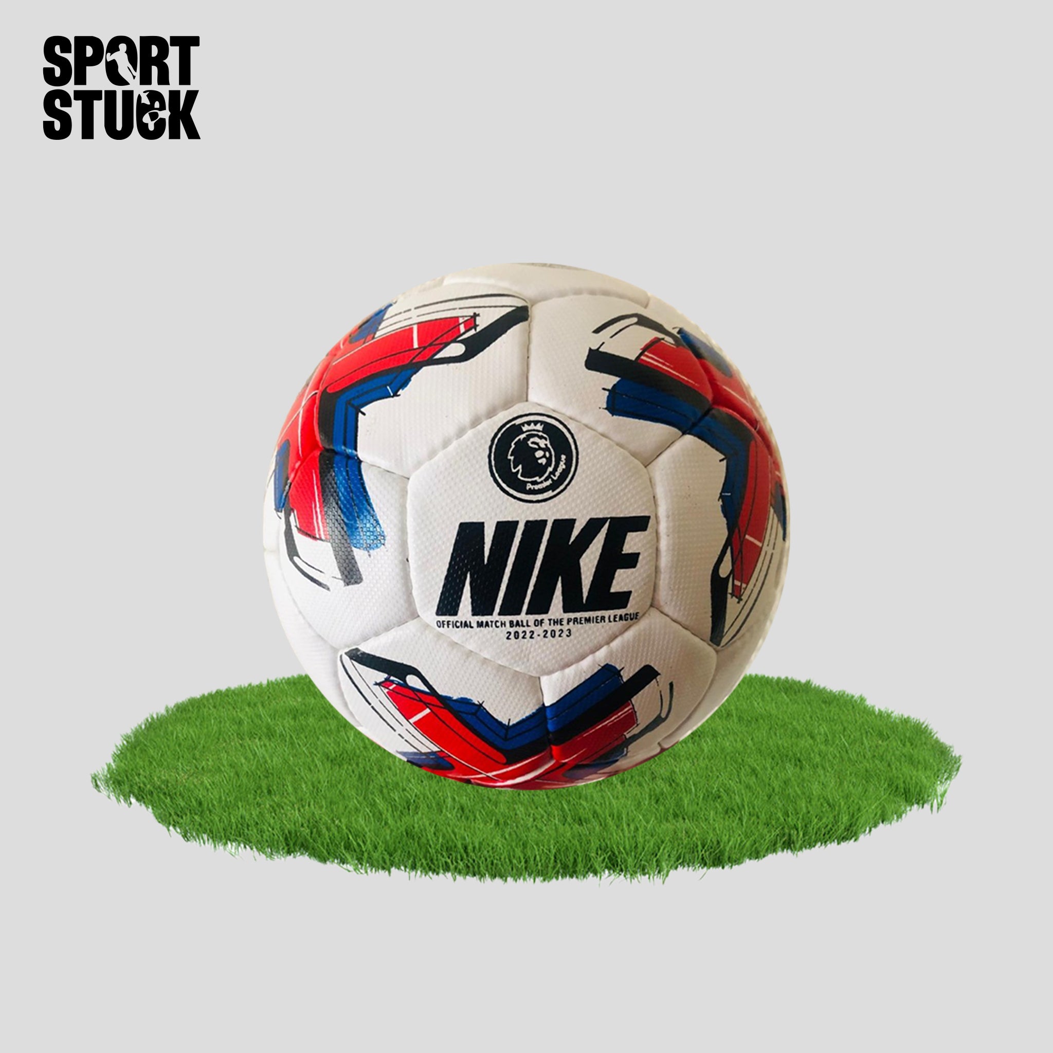 Buy Hand-Stitched Footballs Online in Islamabad | Sport Stuck