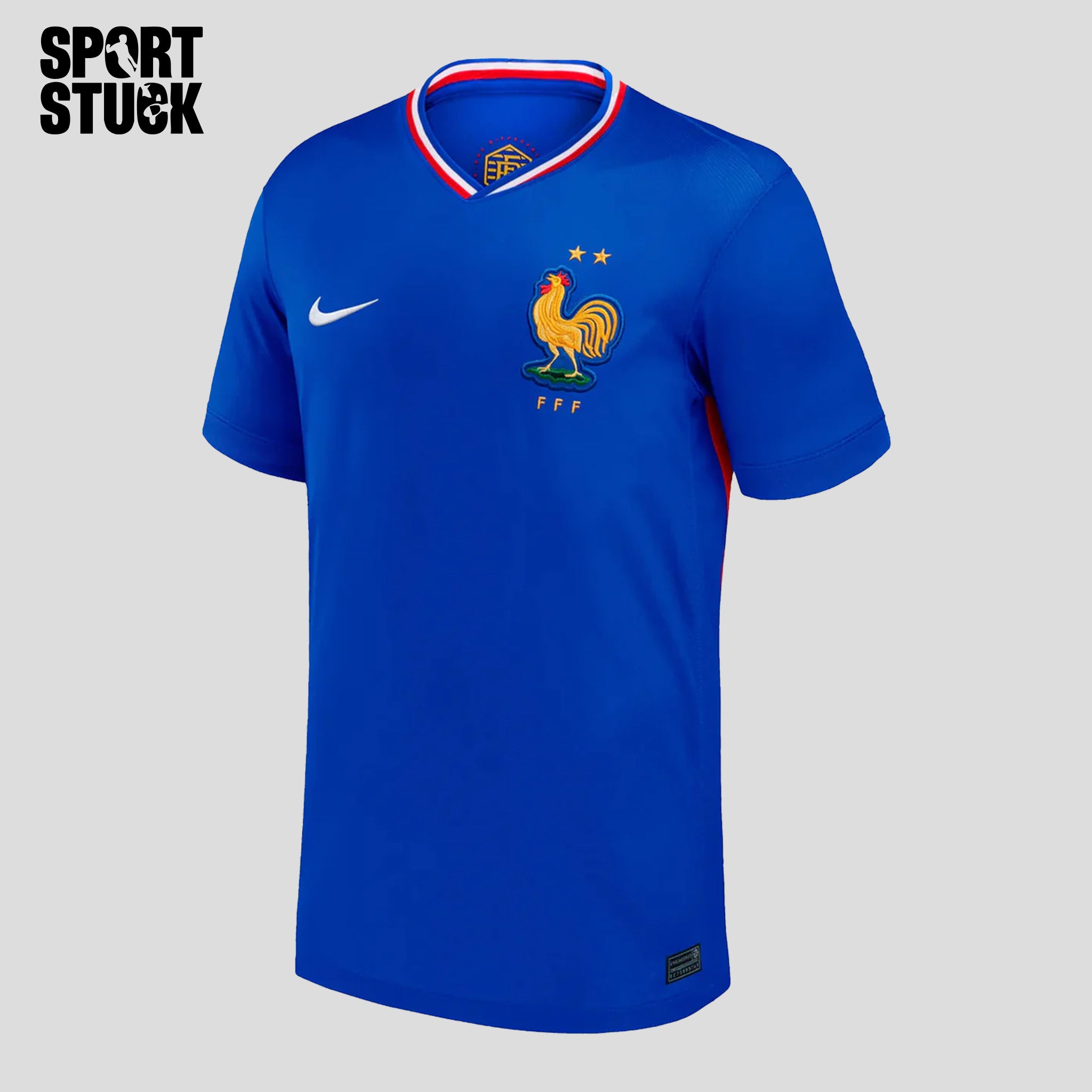 Best Places Online to Find the France Kit | Sport Stuck