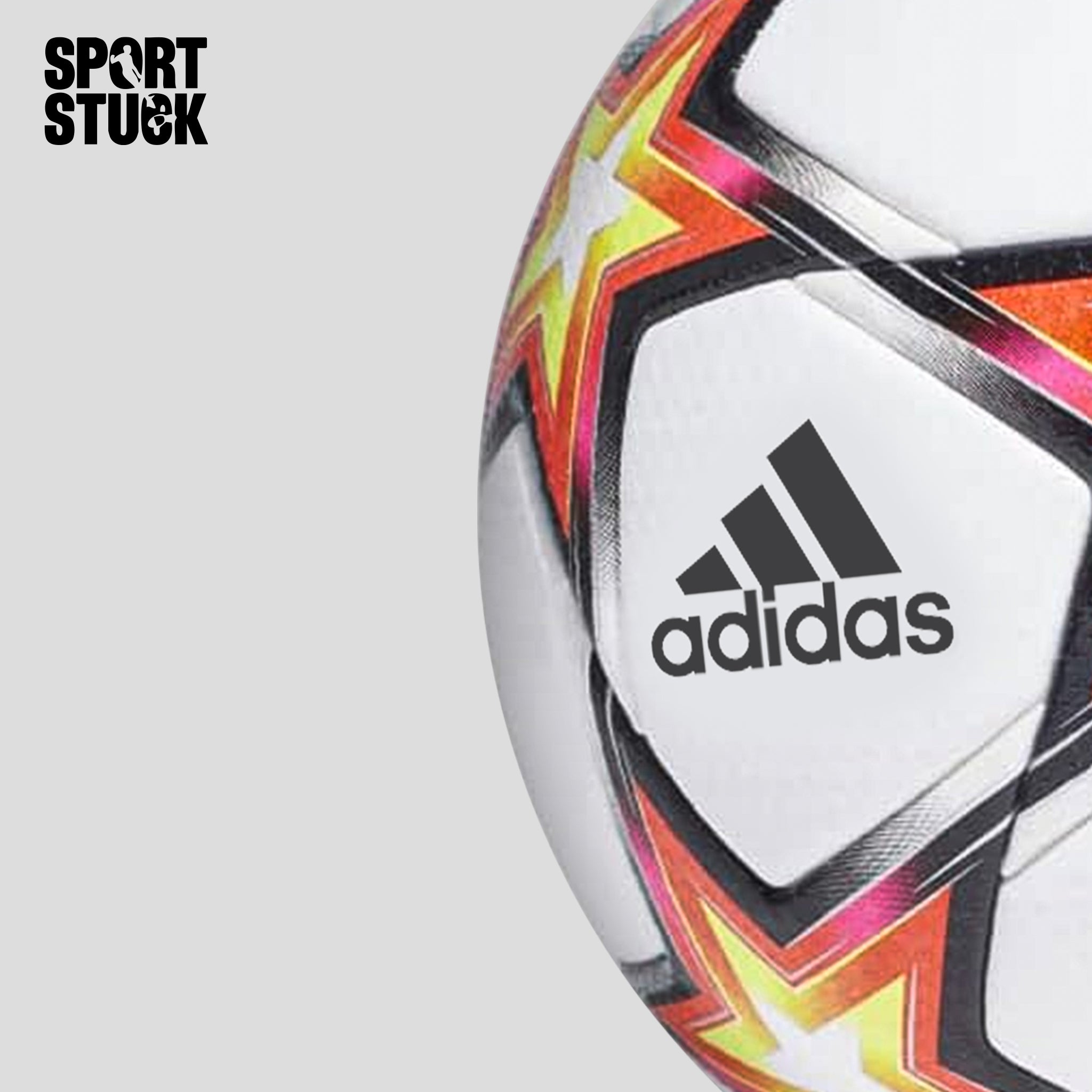 Where to Buy Football at Lowest Rate in Lahore | Sport Stuck