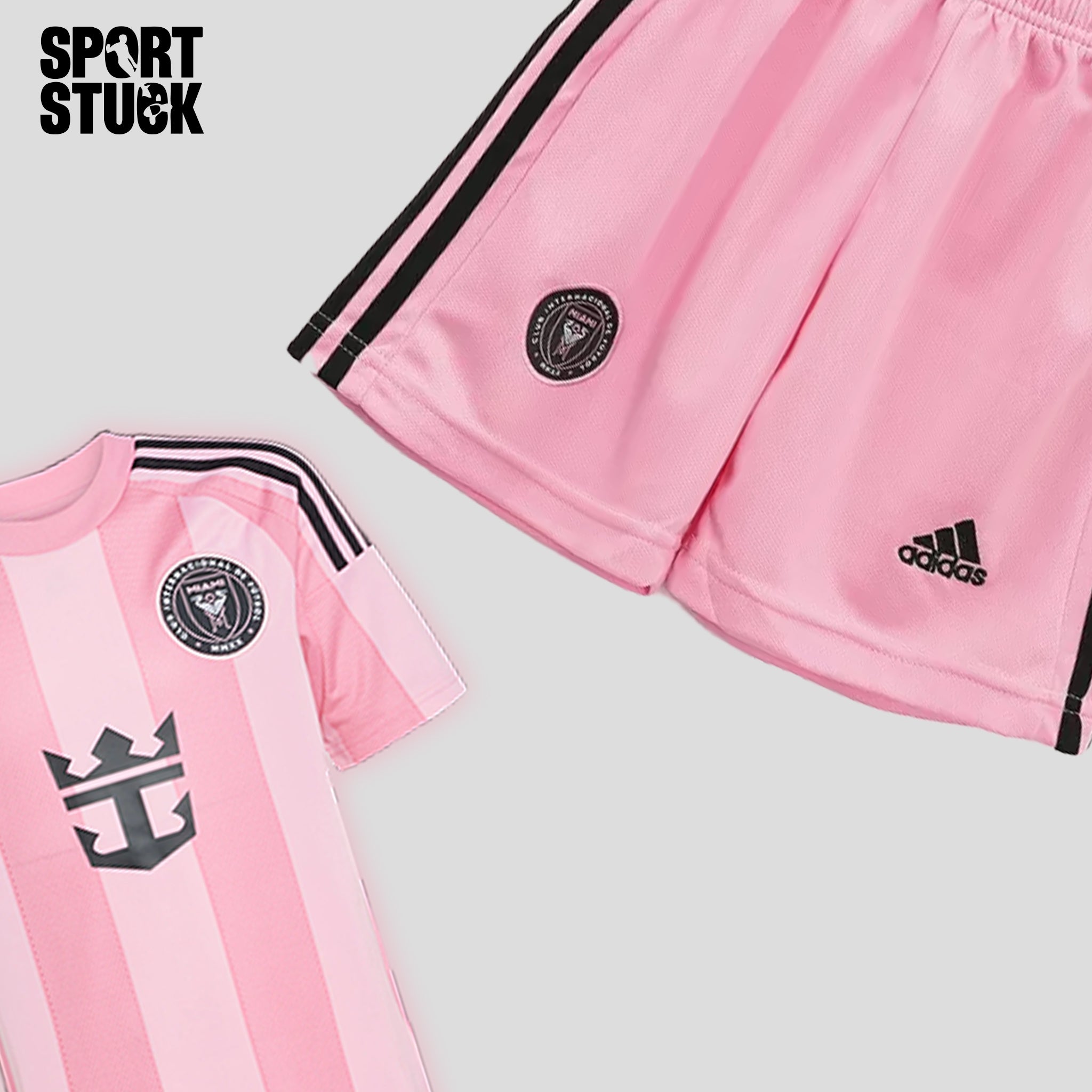 Best Inter Miami Jersey for Messi Fans | Sport Stuck