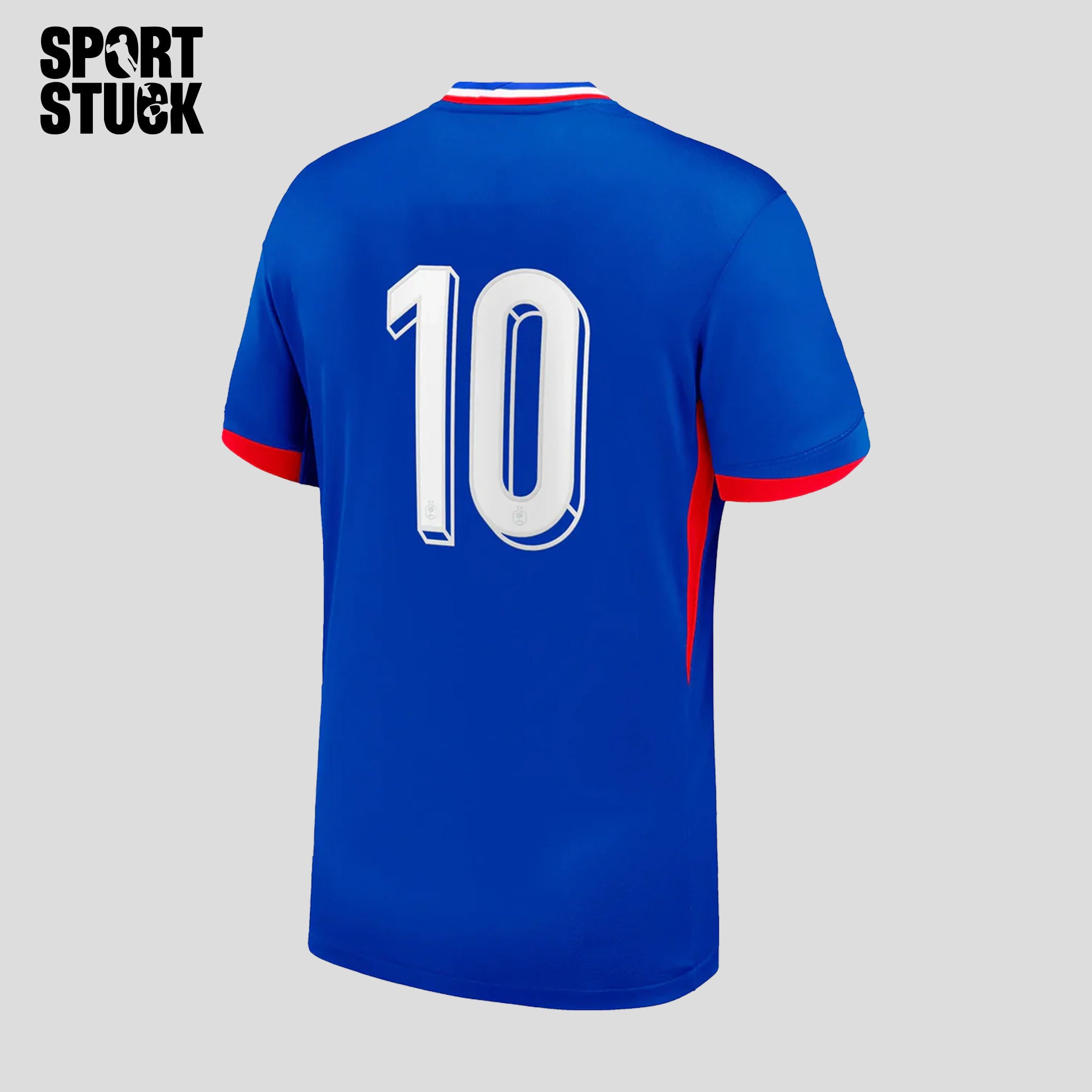 Best Places Online to Find the France Kit | Sport Stuck