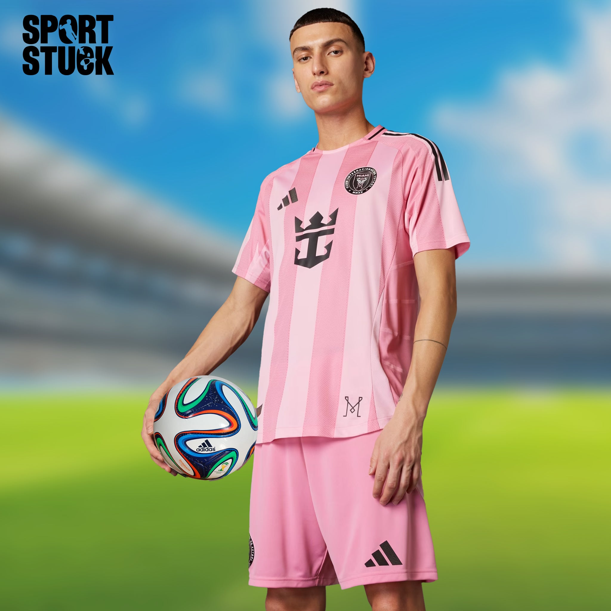 Best Inter Miami Jersey for Messi Fans | Sport Stuck
