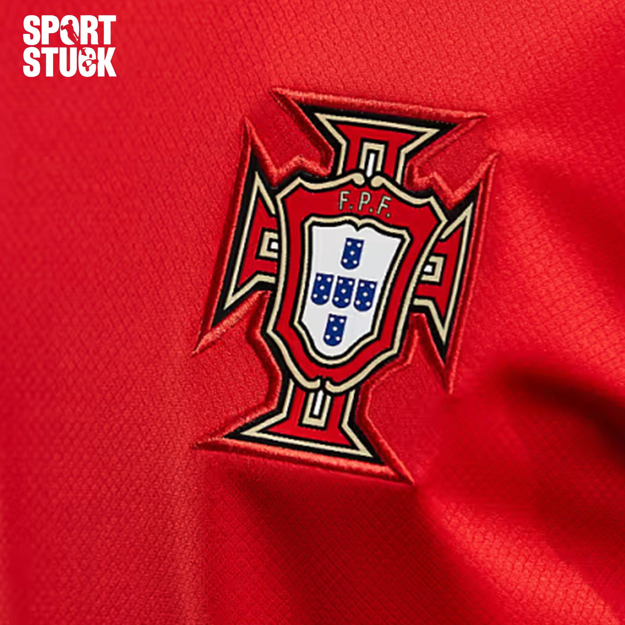 Buy Official Portugal Kit Online in Pakistan | Sport Stuck