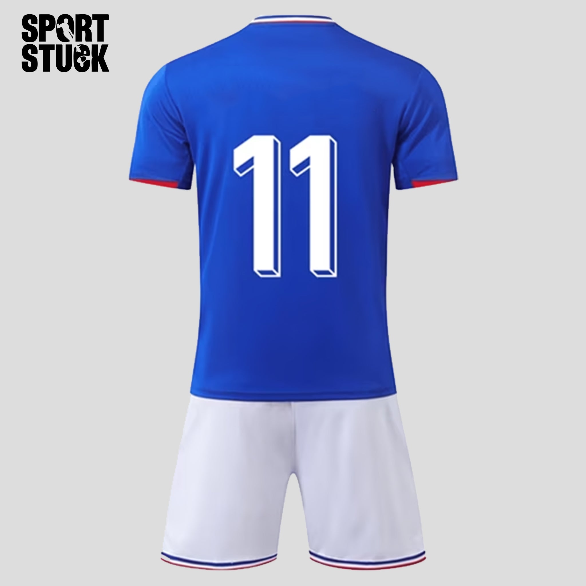 Best Places Online to Find the France Kit | Sport Stuck