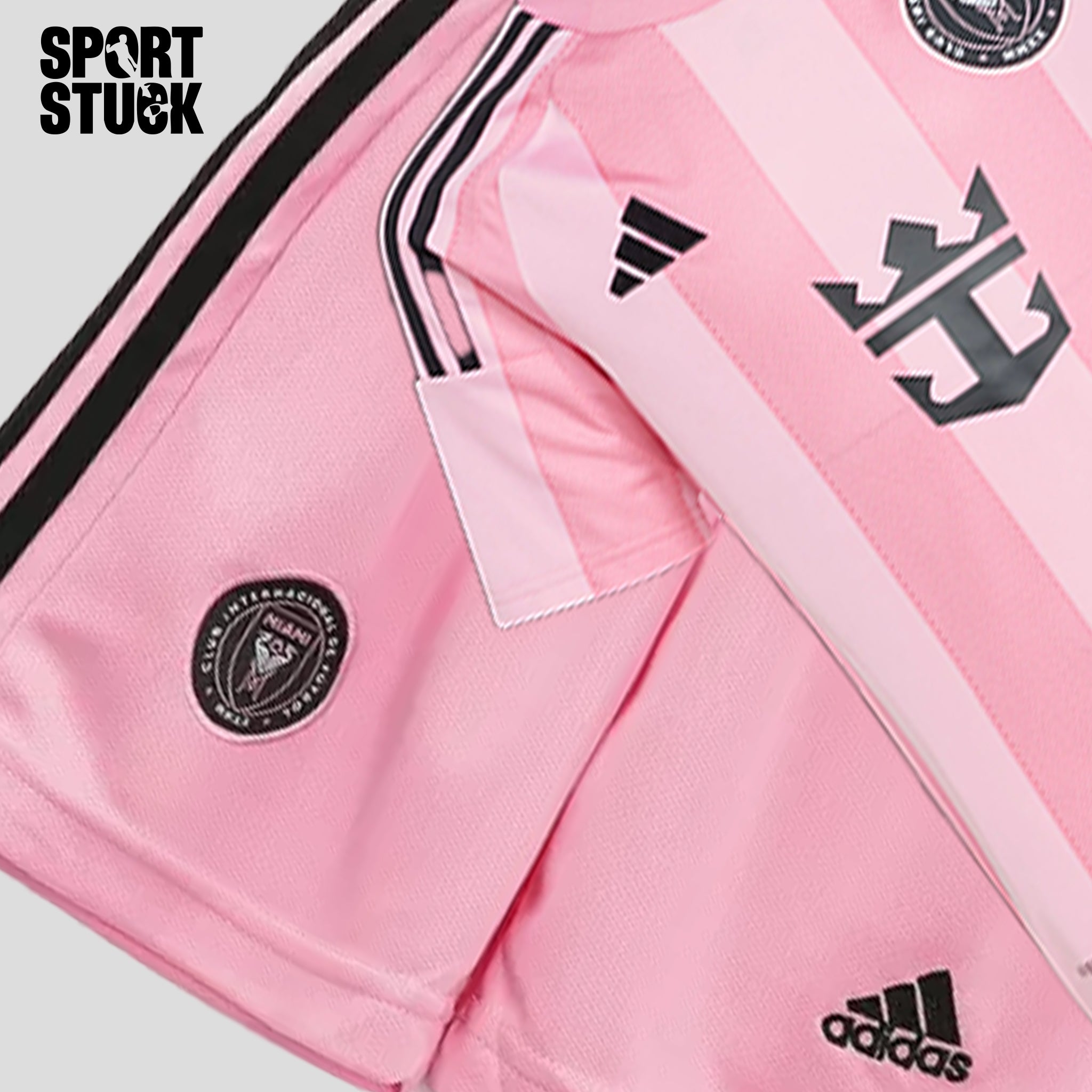 Best Inter Miami Jersey for Messi Fans | Sport Stuck