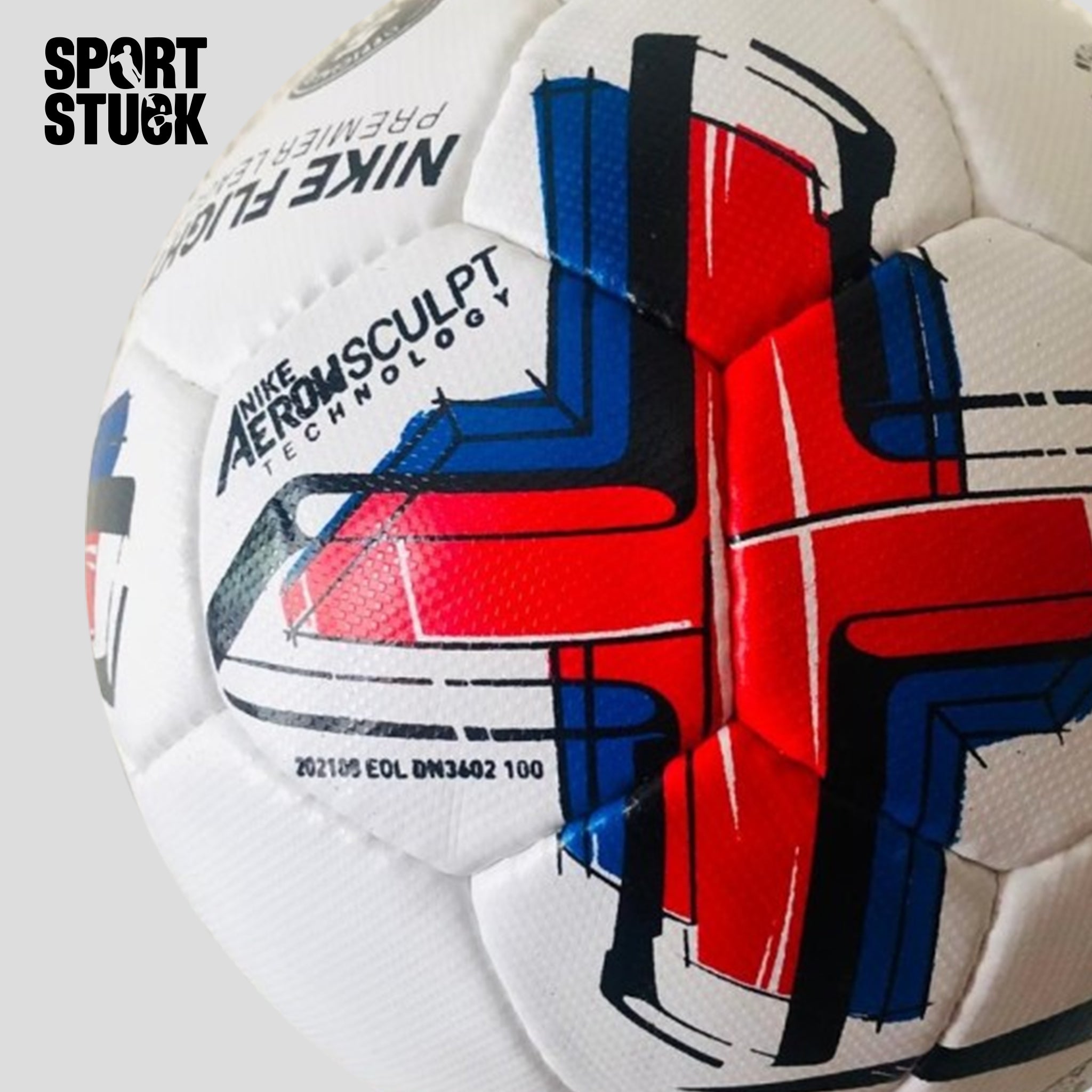 Buy Hand-Stitched Footballs Online in Islamabad | Sport Stuck