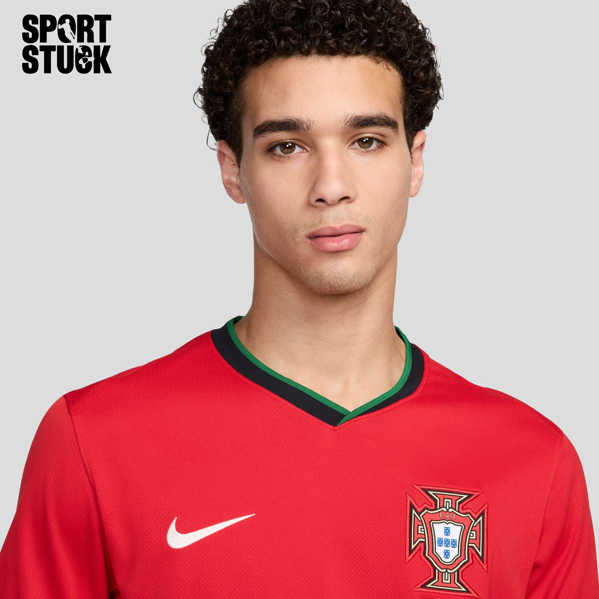 Buy Official Portugal Kit Online in Pakistan | Sport Stuck