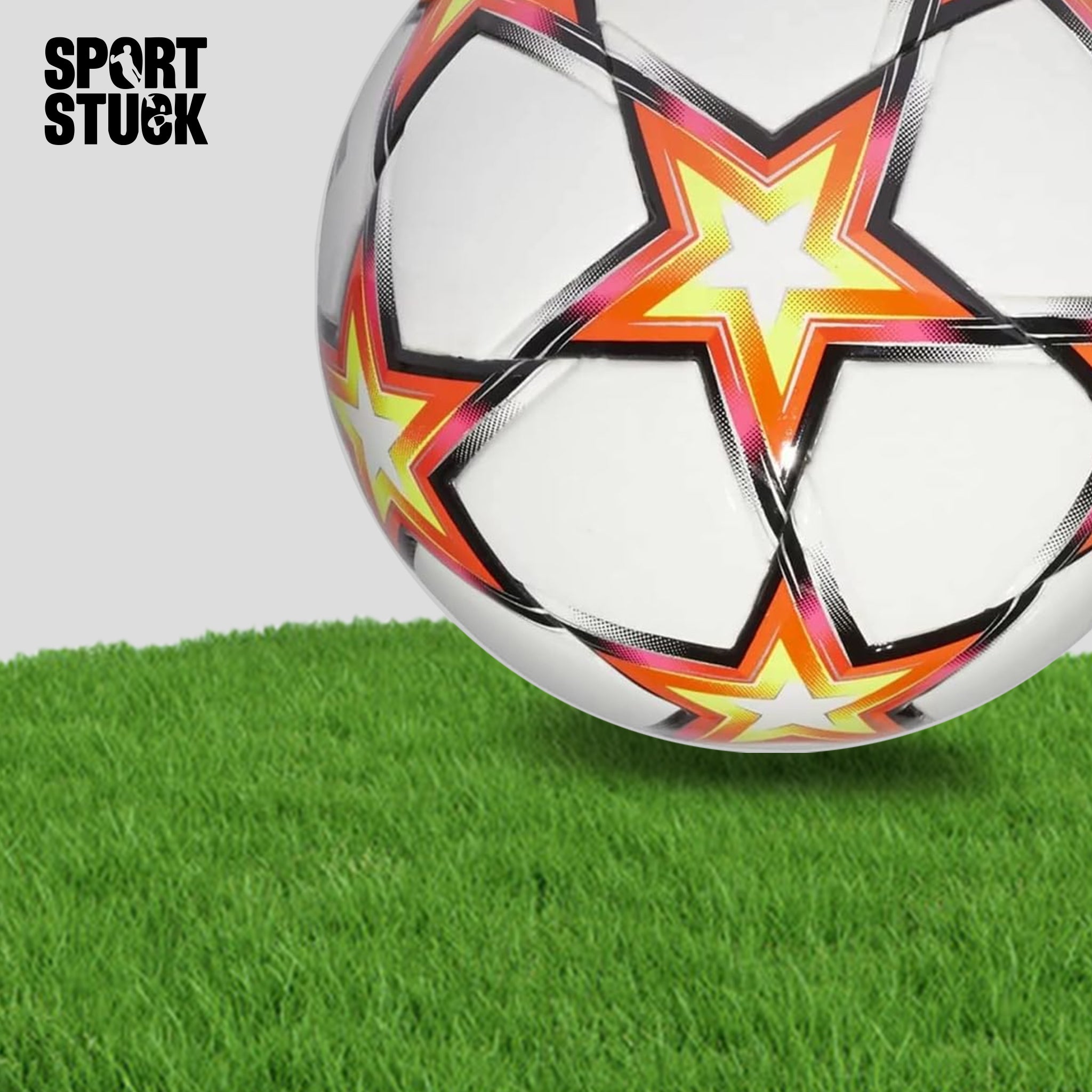 Where to Buy Football at Lowest Rate in Lahore | Sport Stuck
