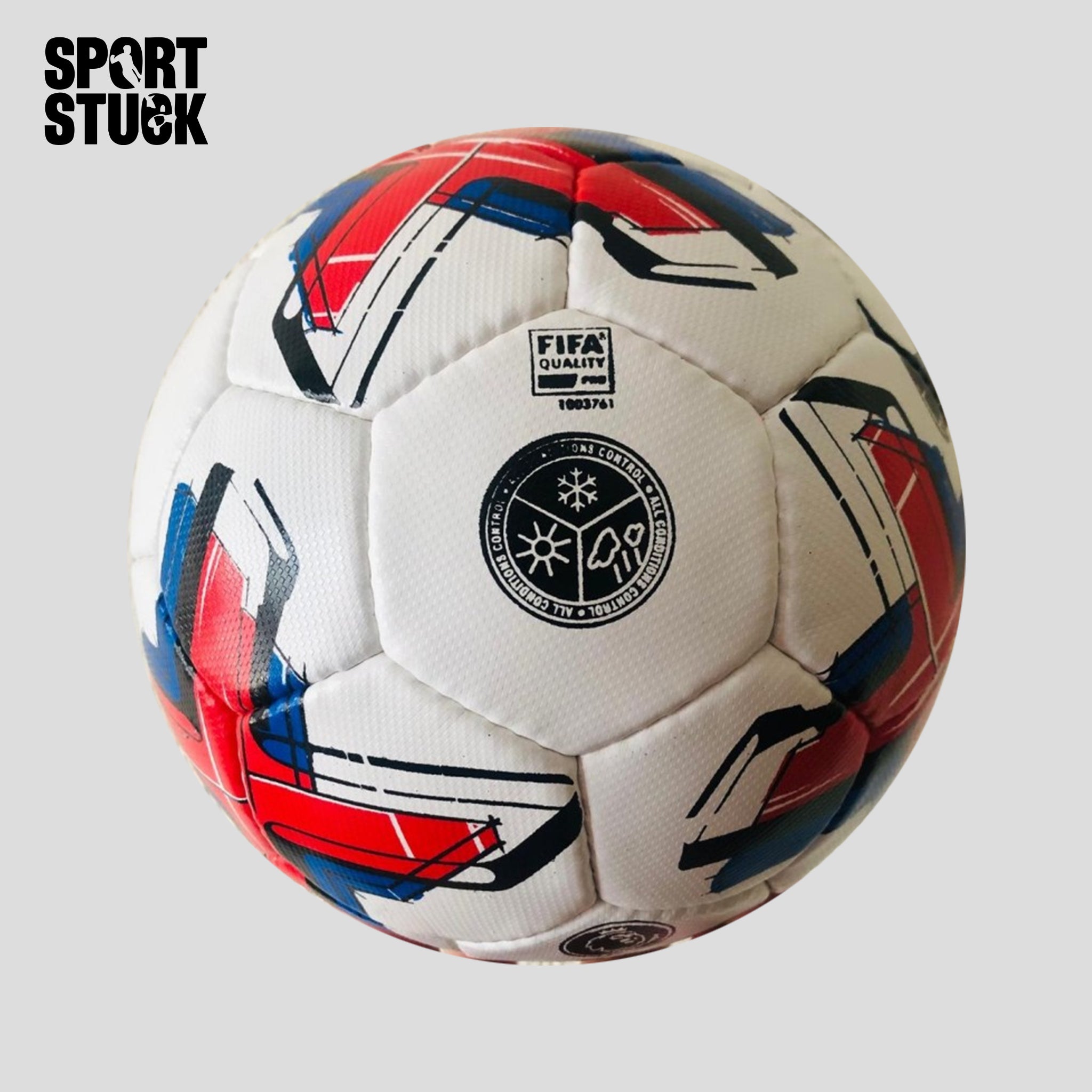 Buy Hand-Stitched Footballs Online in Islamabad | Sport Stuck
