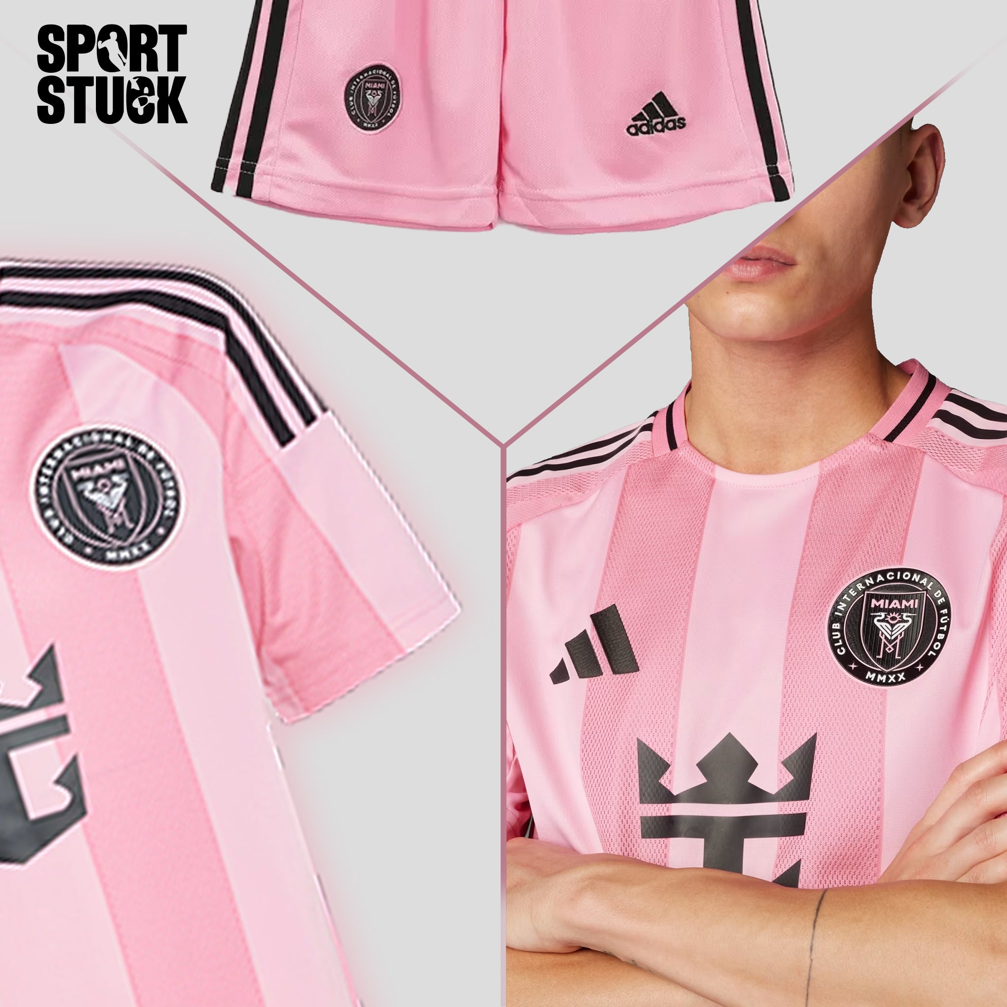 Best Inter Miami Jersey for Messi Fans | Sport Stuck