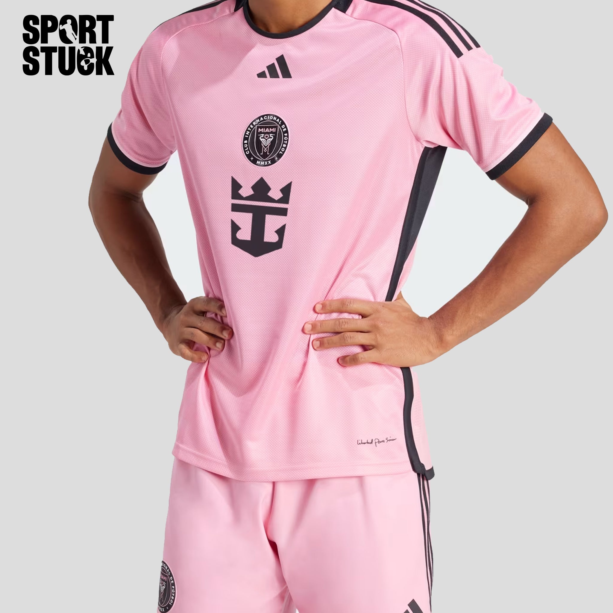Best Inter Miami Jersey for Messi Fans | Sport Stuck