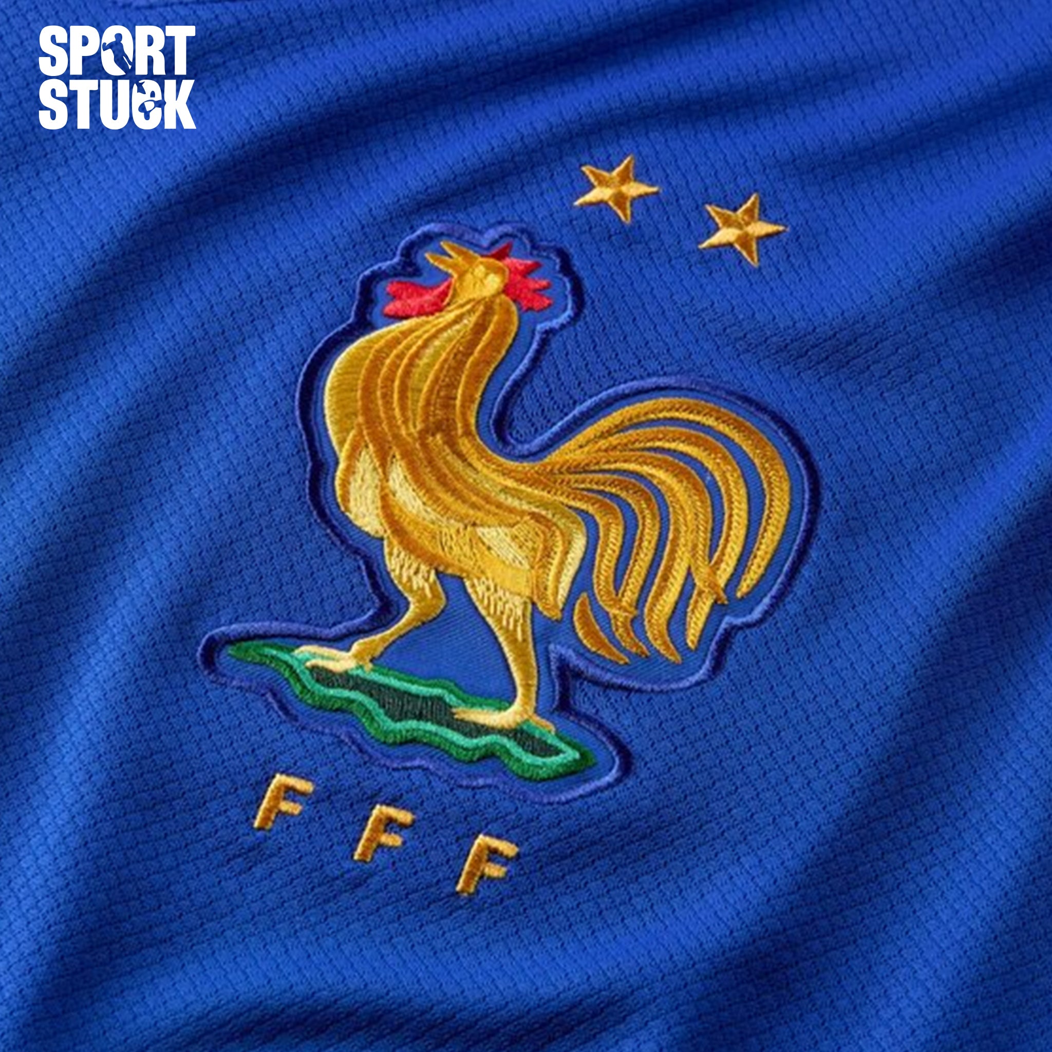 Best Places Online to Find the France Kit | Sport Stuck