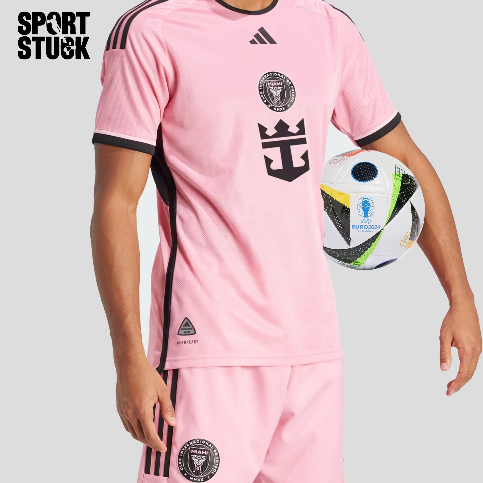 Best Inter Miami Jersey for Messi Fans | Sport Stuck