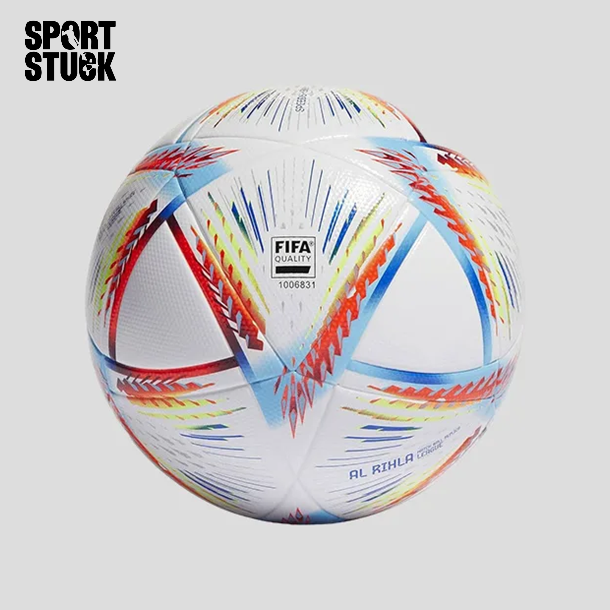 Best Sialkot Adidas Fire Strike Pro Football at the Lowest Price