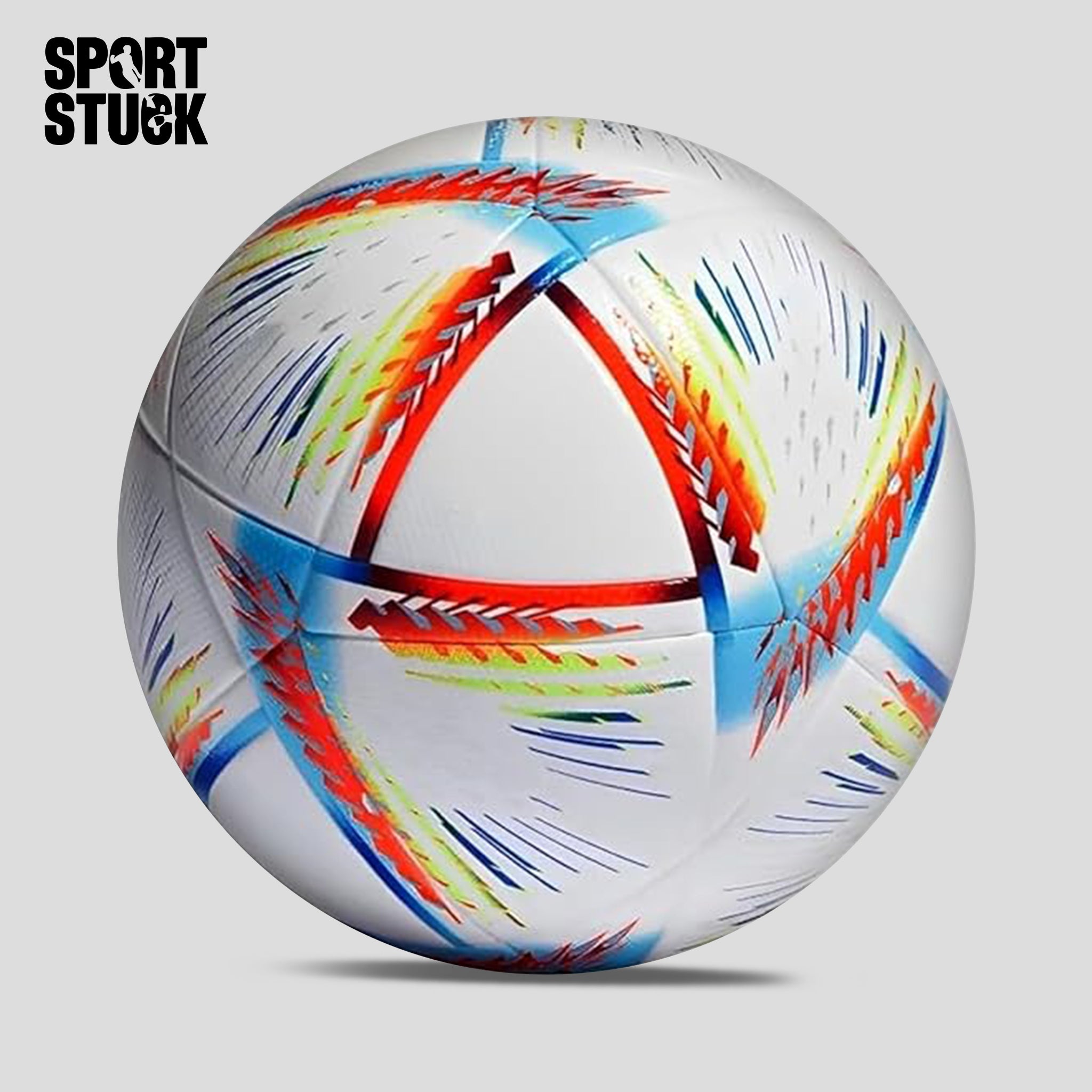 Best Sialkot Adidas Fire Strike Pro Football at the Lowest Price
