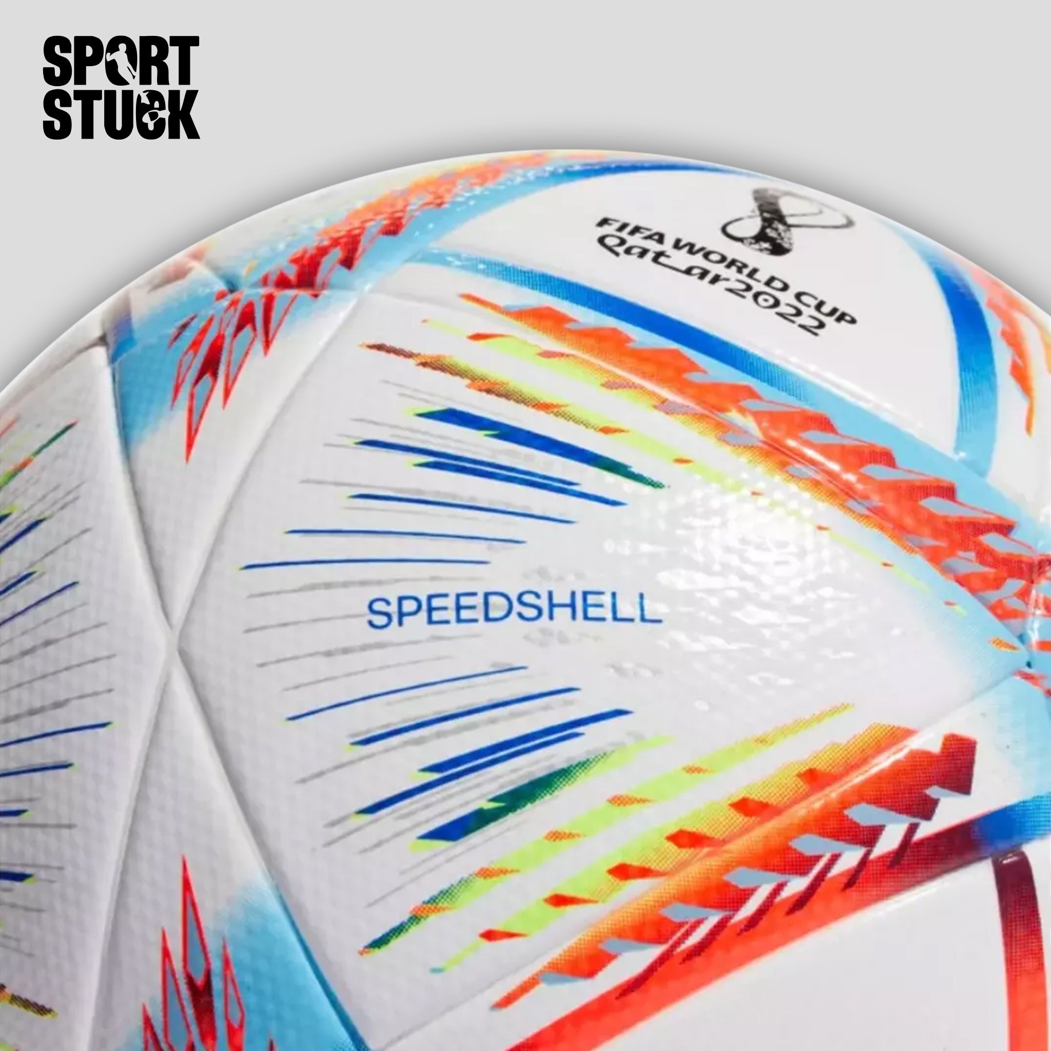 Shop Premium FIFA Footballs at Discount Prices | Sport Stuck