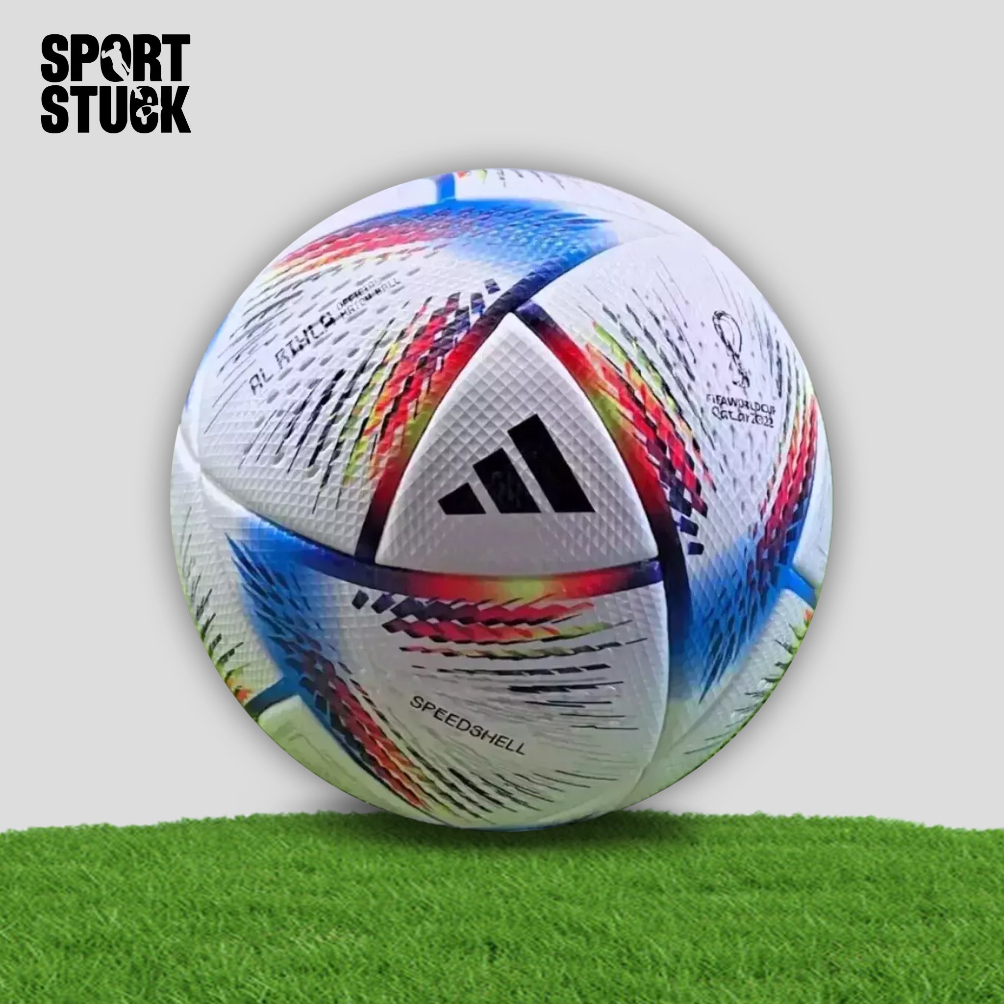 Shop Premium FIFA Footballs at Discount Prices | Sport Stuck