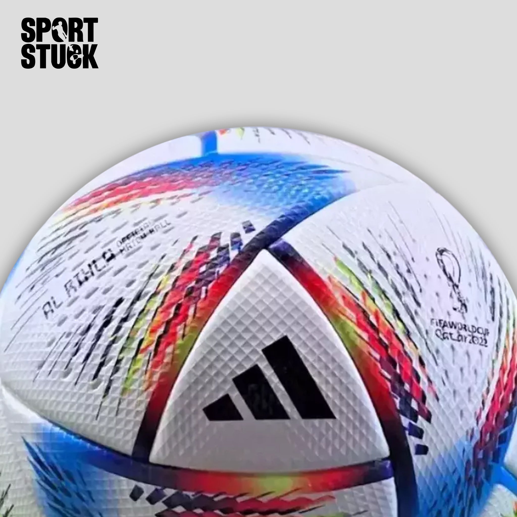 Shop Premium FIFA Footballs at Discount Prices | Sport Stuck