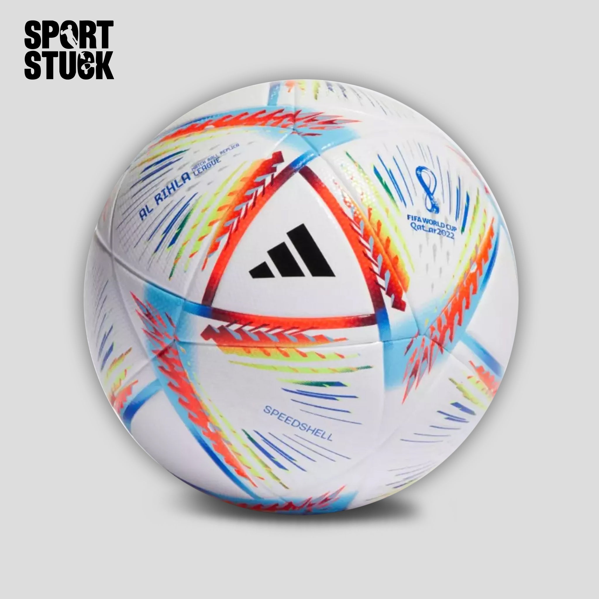 Shop Premium FIFA Footballs at Discount Prices | Sport Stuck