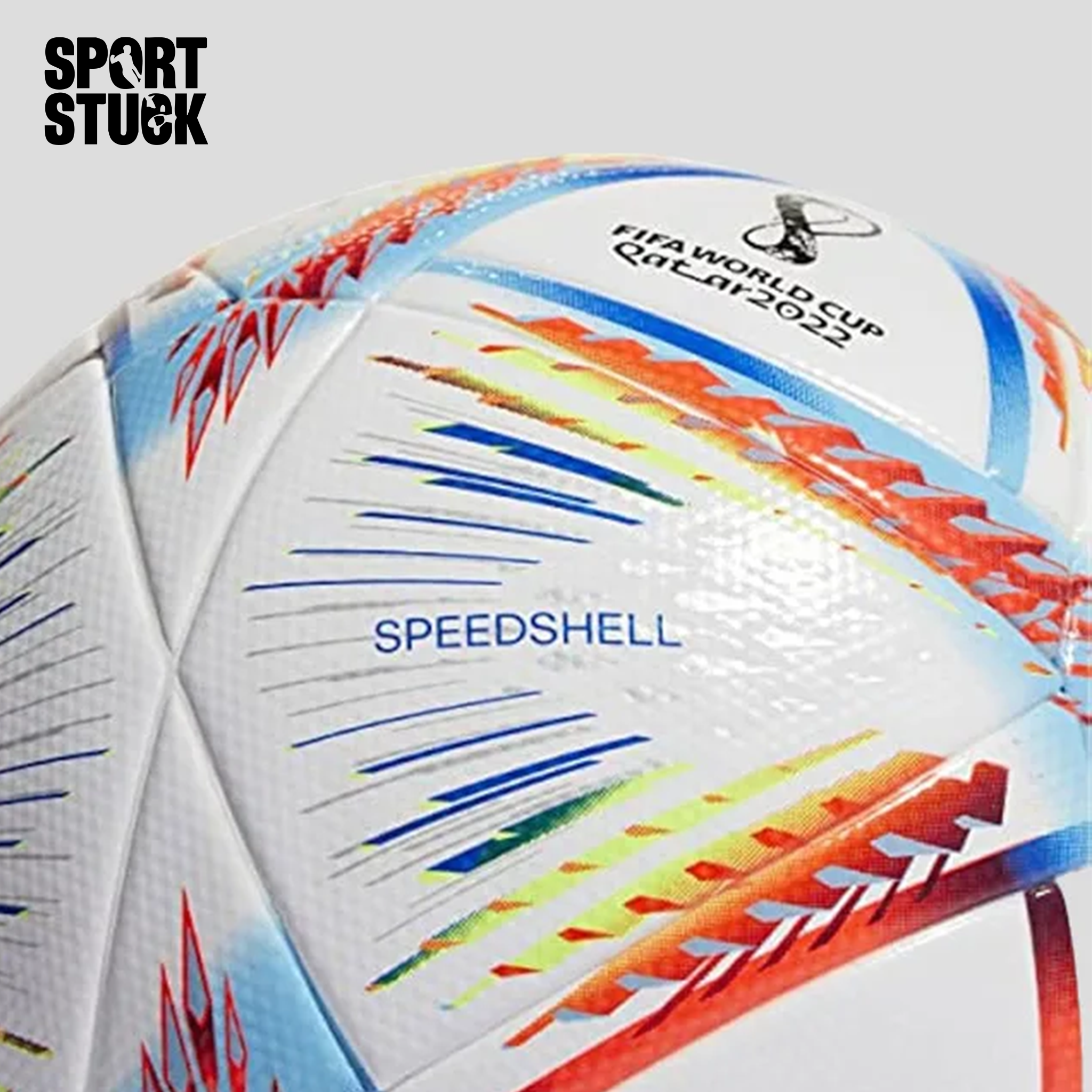 Best Sialkot Adidas Fire Strike Pro Football at the Lowest Price