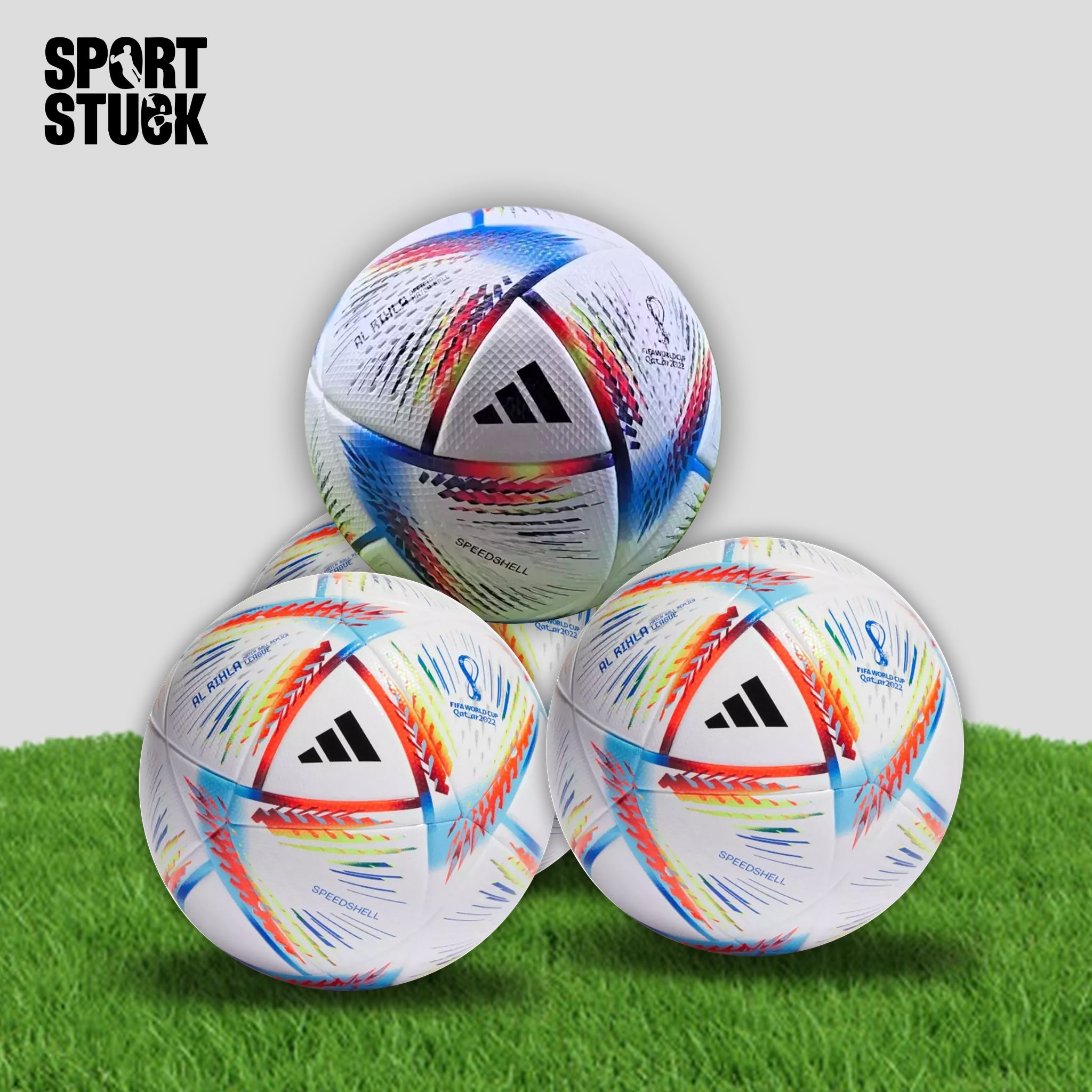 Shop Premium FIFA Footballs at Discount Prices | Sport Stuck