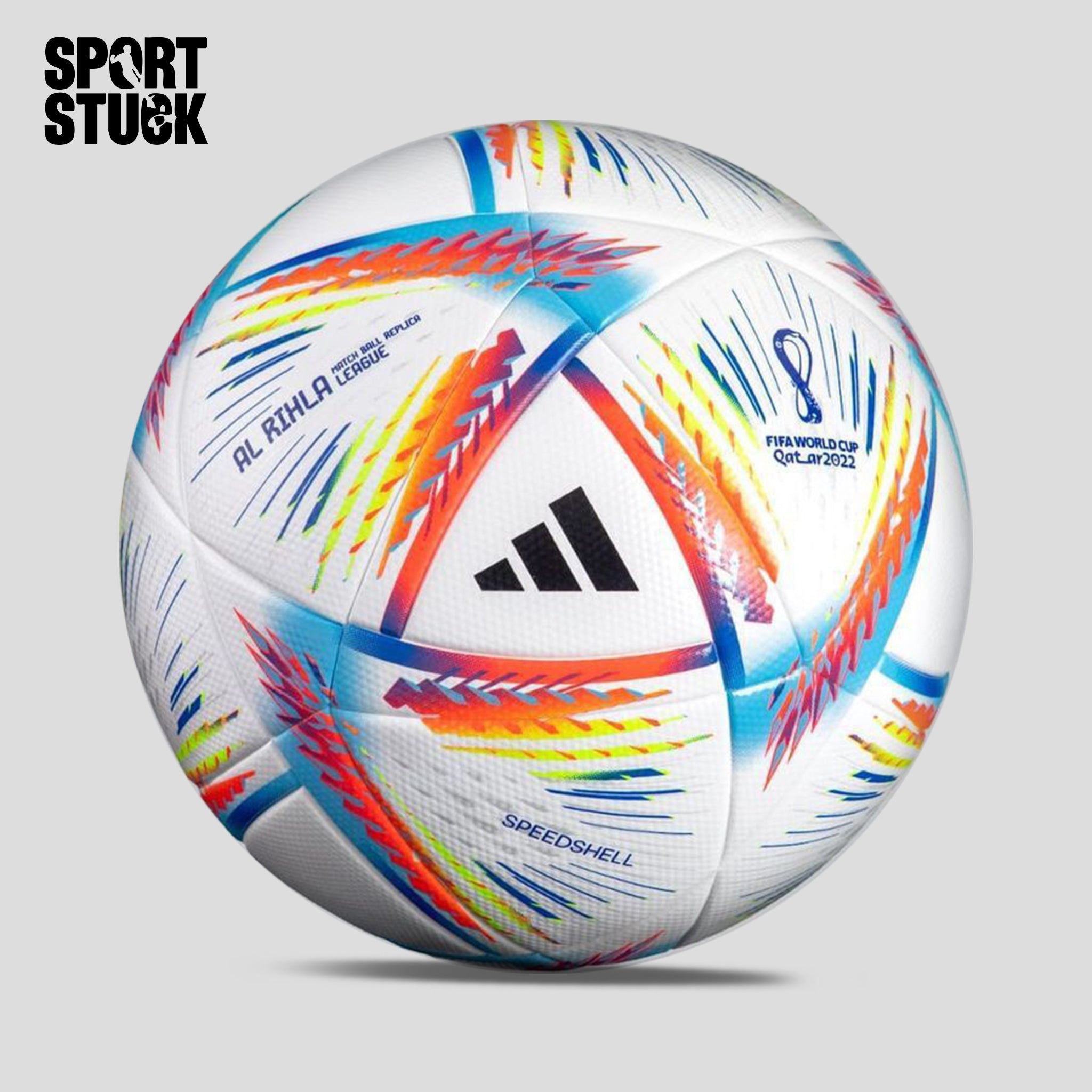 Best Sialkot Adidas Fire Strike Pro Football at the Lowest Price