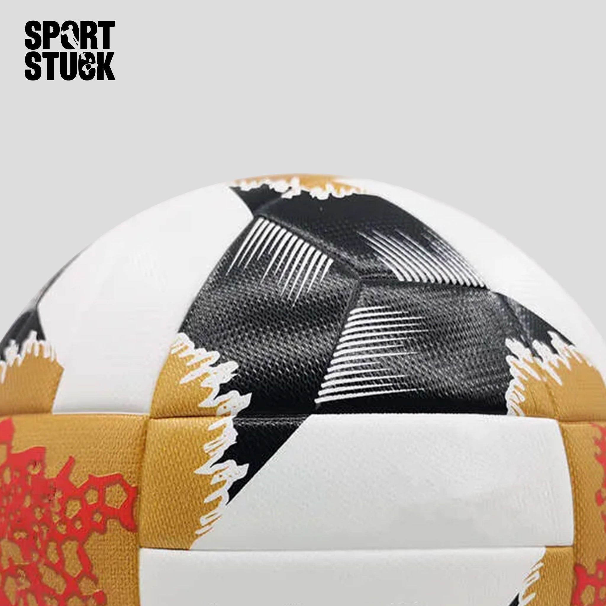 Adidas Soar Elite White Football with Eagle-Inspired Design