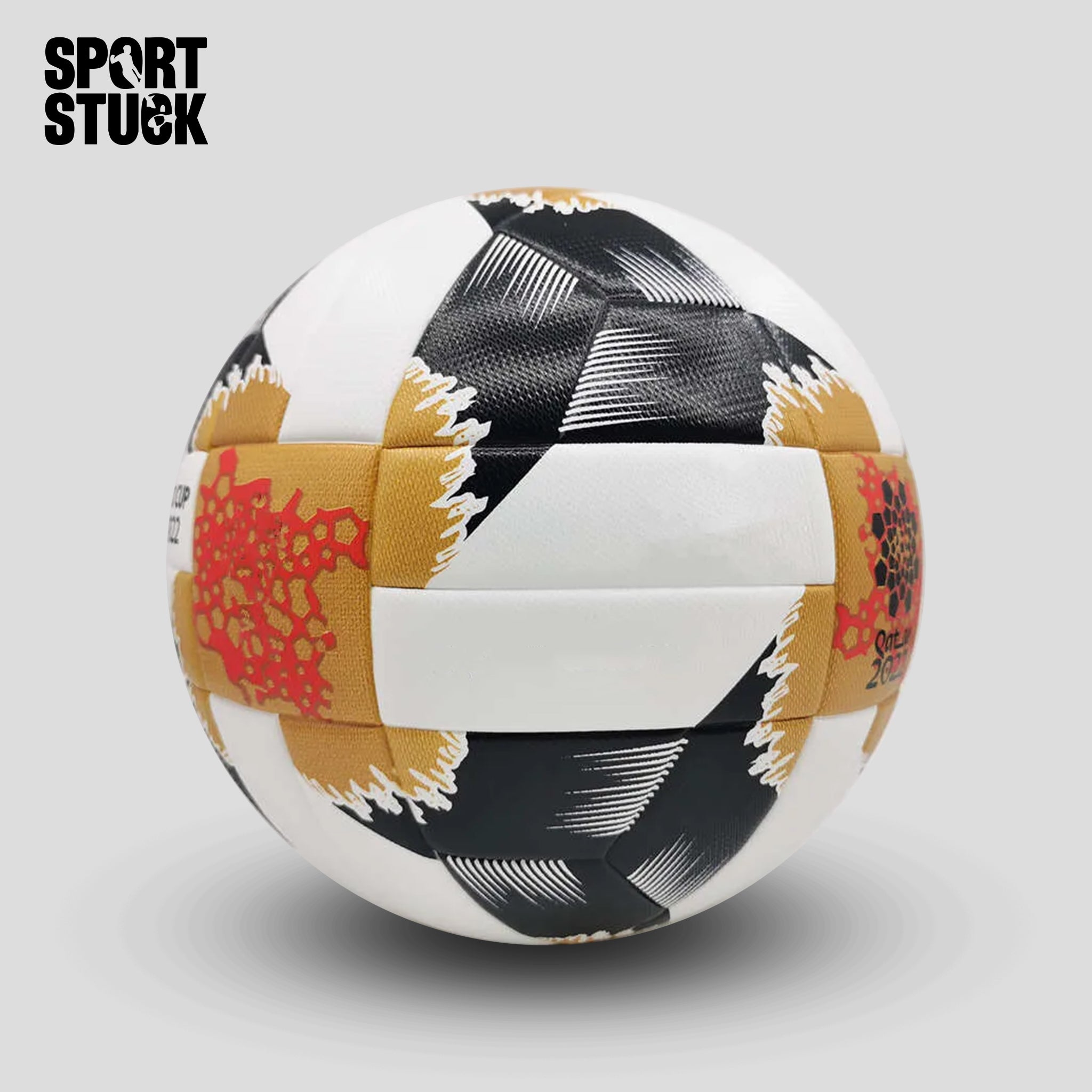 Adidas Soar Elite White Football with Eagle-Inspired Design